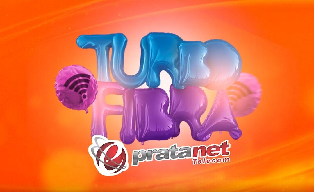 Vídeo TurboFibra Pratanet