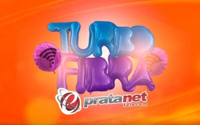 Vídeo TurboFibra Pratanet
